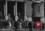 Image of New York City church New York City USA, 1944, second 60 stock footage video 65675080381