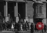 Image of New York City church New York City USA, 1944, second 61 stock footage video 65675080381