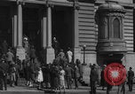 Image of New York City church New York City USA, 1944, second 62 stock footage video 65675080381