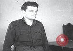 Image of Allied Military Government court Cologne Germany, 1945, second 3 stock footage video 65675080382