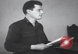 Image of Allied Military Government court Cologne Germany, 1945, second 8 stock footage video 65675080382
