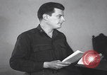 Image of Allied Military Government court Cologne Germany, 1945, second 10 stock footage video 65675080382