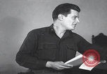 Image of Allied Military Government court Cologne Germany, 1945, second 11 stock footage video 65675080382