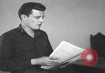 Image of Allied Military Government court Cologne Germany, 1945, second 13 stock footage video 65675080382