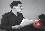 Image of Allied Military Government court Cologne Germany, 1945, second 14 stock footage video 65675080382