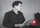 Image of Allied Military Government court Cologne Germany, 1945, second 15 stock footage video 65675080382