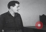Image of Allied Military Government court Cologne Germany, 1945, second 18 stock footage video 65675080382
