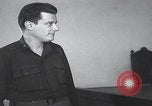 Image of Allied Military Government court Cologne Germany, 1945, second 21 stock footage video 65675080382