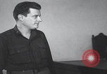 Image of Allied Military Government court Cologne Germany, 1945, second 22 stock footage video 65675080382