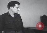 Image of Allied Military Government court Cologne Germany, 1945, second 26 stock footage video 65675080382