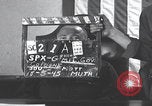 Image of Allied Military Government court Cologne Germany, 1945, second 28 stock footage video 65675080382