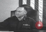 Image of Allied Military Government court Cologne Germany, 1945, second 31 stock footage video 65675080382