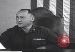 Image of Allied Military Government court Cologne Germany, 1945, second 32 stock footage video 65675080382