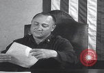 Image of Allied Military Government court Cologne Germany, 1945, second 33 stock footage video 65675080382
