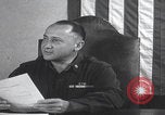 Image of Allied Military Government court Cologne Germany, 1945, second 34 stock footage video 65675080382