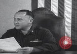 Image of Allied Military Government court Cologne Germany, 1945, second 35 stock footage video 65675080382