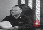 Image of Allied Military Government court Cologne Germany, 1945, second 36 stock footage video 65675080382