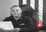 Image of Allied Military Government court Cologne Germany, 1945, second 37 stock footage video 65675080382