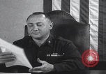 Image of Allied Military Government court Cologne Germany, 1945, second 39 stock footage video 65675080382