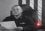 Image of Allied Military Government court Cologne Germany, 1945, second 44 stock footage video 65675080382