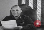 Image of Allied Military Government court Cologne Germany, 1945, second 46 stock footage video 65675080382