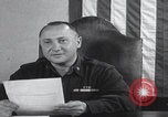 Image of Allied Military Government court Cologne Germany, 1945, second 48 stock footage video 65675080382