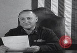 Image of Allied Military Government court Cologne Germany, 1945, second 49 stock footage video 65675080382
