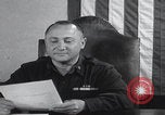 Image of Allied Military Government court Cologne Germany, 1945, second 51 stock footage video 65675080382