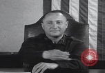 Image of Allied Military Government court Cologne Germany, 1945, second 55 stock footage video 65675080382