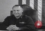 Image of Allied Military Government court Cologne Germany, 1945, second 57 stock footage video 65675080382