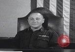 Image of Allied Military Government court Cologne Germany, 1945, second 58 stock footage video 65675080382