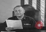 Image of Allied Military Government court Cologne Germany, 1945, second 62 stock footage video 65675080382