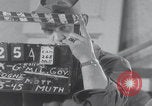 Image of Cologne bankers meeting Cologne Germany, 1945, second 1 stock footage video 65675080383
