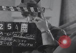 Image of Cologne bankers meeting Cologne Germany, 1945, second 4 stock footage video 65675080383