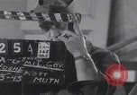 Image of Cologne bankers meeting Cologne Germany, 1945, second 5 stock footage video 65675080383