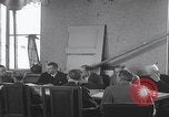 Image of Cologne bankers meeting Cologne Germany, 1945, second 12 stock footage video 65675080383