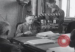 Image of Cologne bankers meeting Cologne Germany, 1945, second 41 stock footage video 65675080383