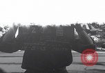 Image of Cologne bank rubble WW2 Cologne Germany, 1945, second 1 stock footage video 65675080384