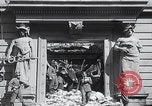 Image of Cologne bank rubble WW2 Cologne Germany, 1945, second 6 stock footage video 65675080384