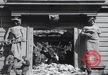 Image of Cologne bank rubble WW2 Cologne Germany, 1945, second 10 stock footage video 65675080384