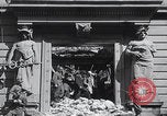 Image of Cologne bank rubble WW2 Cologne Germany, 1945, second 11 stock footage video 65675080384
