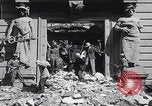 Image of Cologne bank rubble WW2 Cologne Germany, 1945, second 24 stock footage video 65675080384