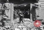 Image of Cologne bank rubble WW2 Cologne Germany, 1945, second 30 stock footage video 65675080384