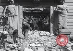 Image of Cologne bank rubble WW2 Cologne Germany, 1945, second 34 stock footage video 65675080384