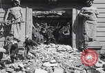 Image of Cologne bank rubble WW2 Cologne Germany, 1945, second 35 stock footage video 65675080384