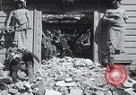 Image of Cologne bank rubble WW2 Cologne Germany, 1945, second 36 stock footage video 65675080384