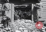 Image of Cologne bank rubble WW2 Cologne Germany, 1945, second 37 stock footage video 65675080384