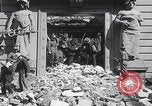 Image of Cologne bank rubble WW2 Cologne Germany, 1945, second 41 stock footage video 65675080384