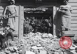 Image of Cologne bank rubble WW2 Cologne Germany, 1945, second 42 stock footage video 65675080384