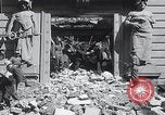 Image of Cologne bank rubble WW2 Cologne Germany, 1945, second 43 stock footage video 65675080384